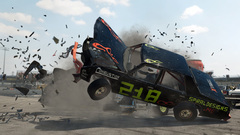 Wreckfest (для ПК, цифровой код доступа)