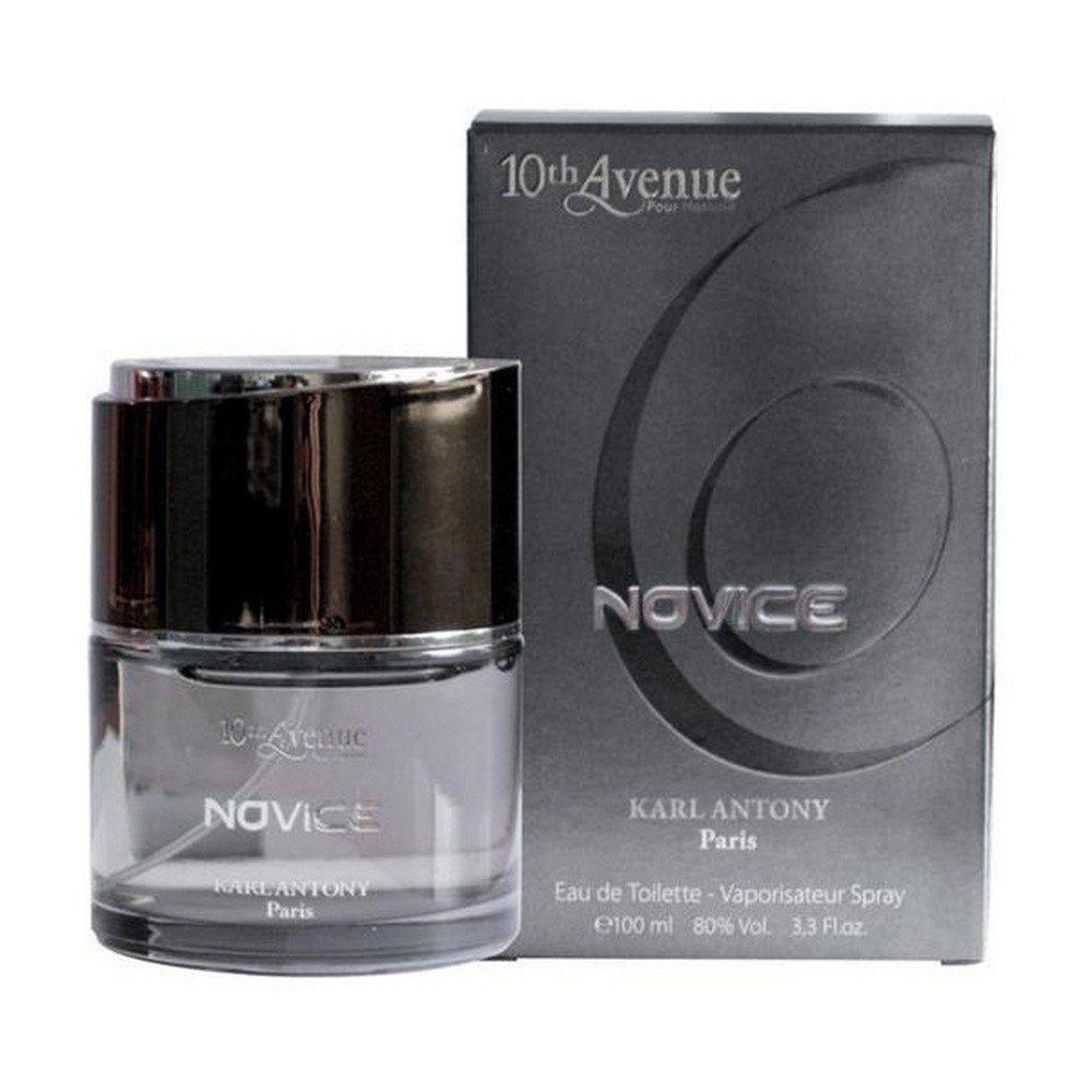 Туалетная вода 10th Avenue Karl Antony Novice for Men