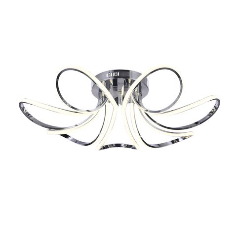 Потолочный светильник Freya Flora FR6681-CL-L87CH