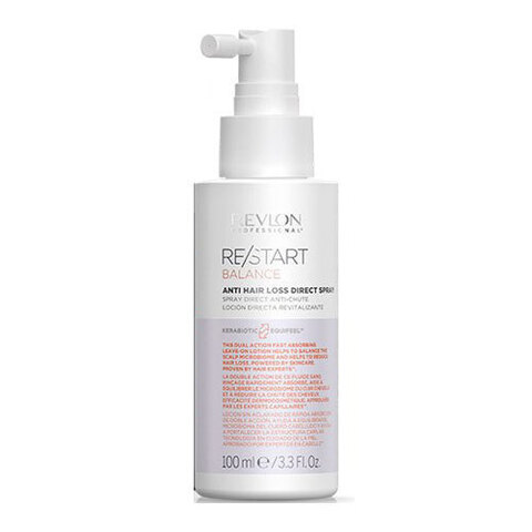 Revlon ReStart Balance Anti Hair Loss Direct Spray - Спрей против выпадения волос