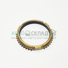 КОЛЬЦО СИНХРОНИЗАТОРА 3-Й ПЕРЕДАЧИ SOLARIS RB 6MT, RIO QB 6MT HYUNDAI / KIA