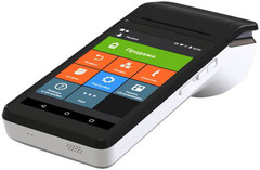 Эвотор 5 смарт-терминал c ФН15