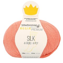 Пряжа Schachenmayr Silk (32)