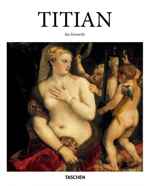 TASCHEN: Titian
