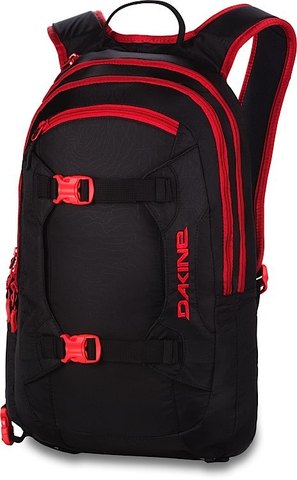 Dakine BAKER 16L PHOENIX Dakine store.ru