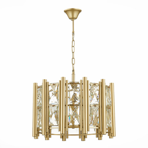 Люстра подвесная ST Luce Corsia SL1623.203.06