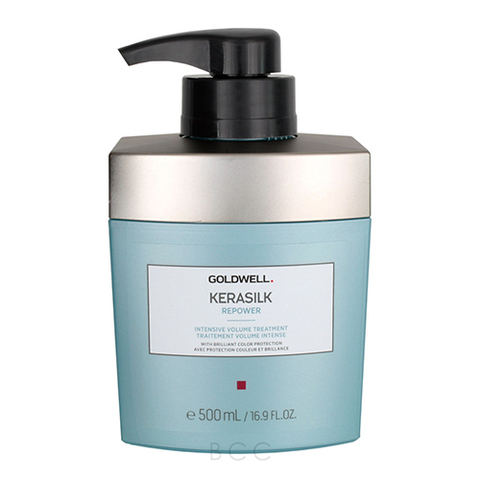 Kerasilk Premium Repower Volume Intensive Volume Treatment – Интенсивная маска для объема