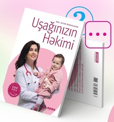 Uşağınızın həkimi