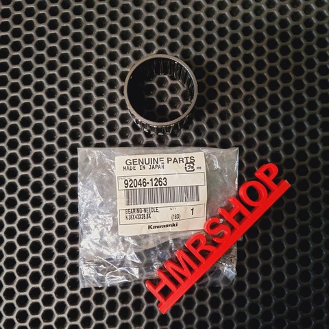 Kawasaki Подшипник выжимной 92046-1263 аналоги 92046-1231