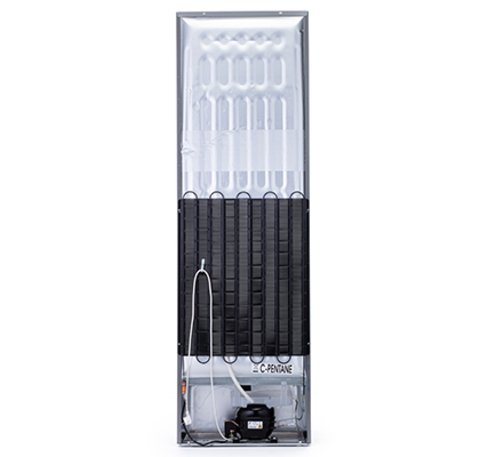 Холодильник Indesit DS 4200 SB mini –  7