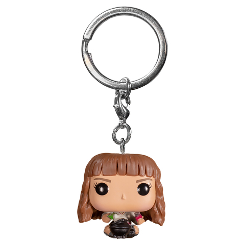 Брелок Funko POP! Harry Potter: Hermione Granger