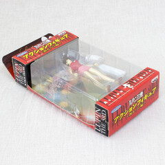 Фигурка Banpresto Lupin the 3rd: Fujiko (Retro)