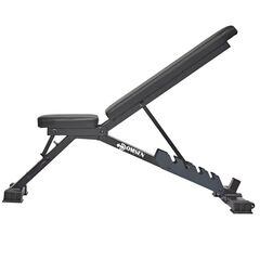 Универсальная силовая скамья для жима Domsen Ds10