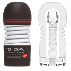 TENGA Мастурбатор Rolling Head Cup Strong