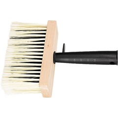 84086 Кисть макловица, 170 х 70 мм, искусственная щетина