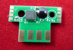 Чип 70C8HM0 для Lexmark CS310dn/CS410dn/CS510dn Magenta, 3K