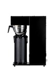 фото 2 Фильтр-кофемашина программируемая COFFF FLC 120 AP black на profcook.ru