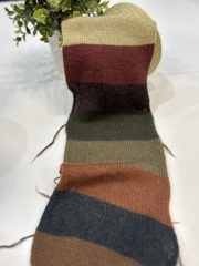 Кашемир 60%, альпака 40% LORO PIANA Tess Mel 1300 песочный