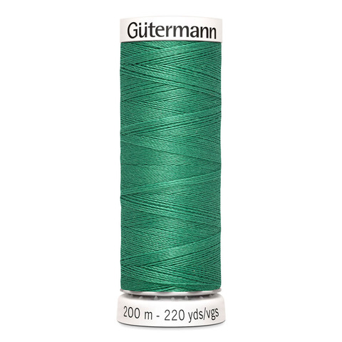 Нить Sew-All 200 м, Gutermann, 556 мохито