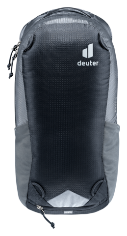 Картинка рюкзак велосипедный Deuter Race 8 Black - 10