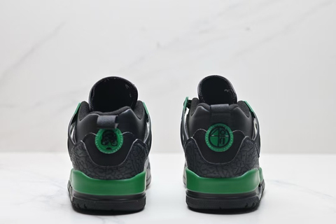 Jordan Spizike Low 'Celtics' 
