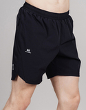Элитные беговые Шорты Nordski Pro Energy Black