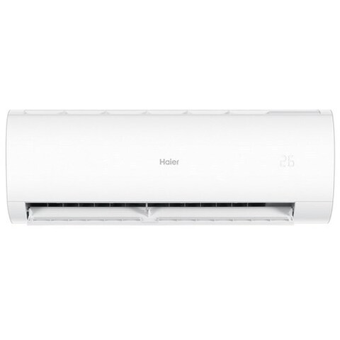 Мульти сплит-система Haier 2 x AS25PS1HRA-M + AS20PS1HRA-M + AS35PS1HRA-M / 5U90S2SS5FA на 4 комнаты 25+25+20+35 м2