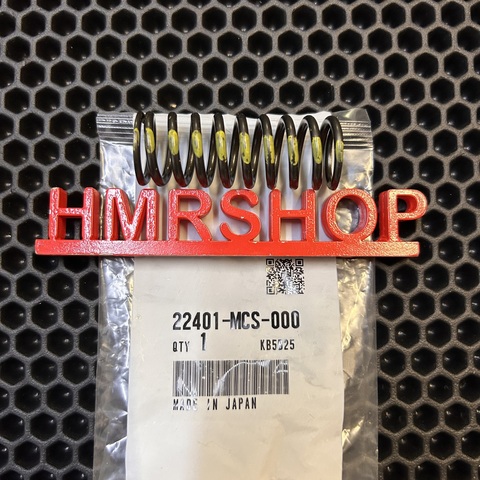 Honda Пружина сцепление ST1300 22401-MCS-000