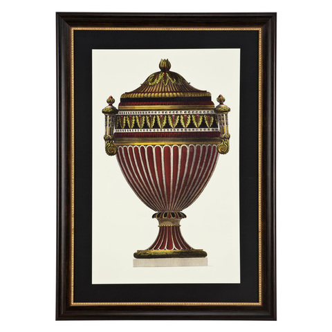 Постеры Eichholtz 109445 Empire Urns