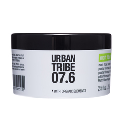 URBAN TRIBE 07.6 Matt Fiber Матирующая паста