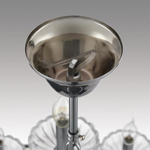 Подвесная люстра Lumion LOLINA 8155/9