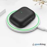 Silicone Case for Apple AirPods Pro 1 & 2 Red (Красный)