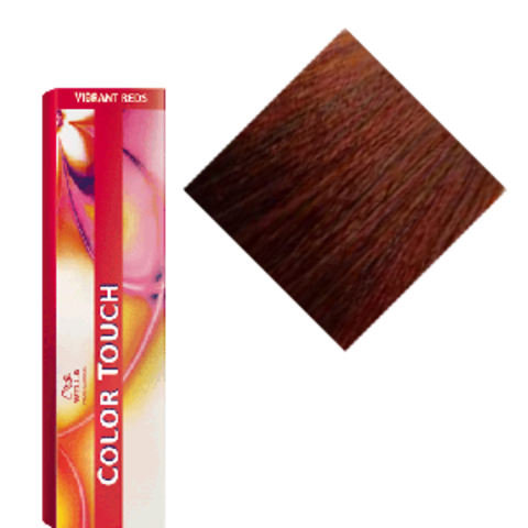 WELLA COLOR TOUCH 66/44 кармен 60 мл