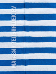 Купить Майка-тельняшка ВДВ (голубая полоса) ТМ 