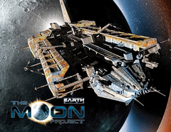 Earth 2150 : The Moon Project (для ПК, цифровой код доступа)