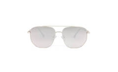 Солнцезащитные очки Liguria 36115 Silver Серебристый