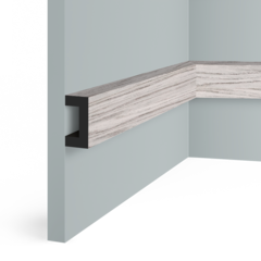 Молдинг LB40 GR24