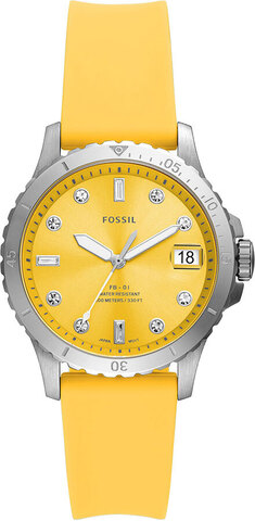 Наручные часы Fossil ES5289 фото