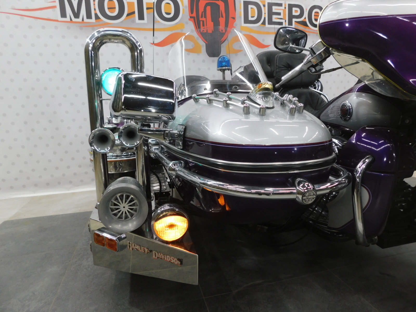 Harley davidson v8 chopper price hotsell
