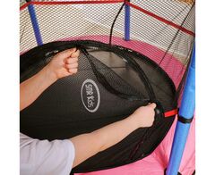 Батут детский DFC SMRKIDS 55