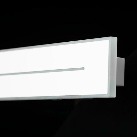 Настенный светодиодный светильник Citilux Тринити CL238640
