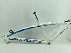 Рама corratec super bow world cup