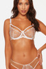 Бюстгальтер Subtle Temptation Soft bralette White-beige