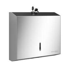 WasserKRAFT K-10091 Диспенсер для бумажных полотенец фото
