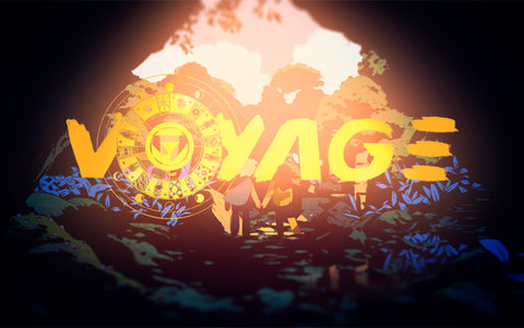 Voyage (для ПК, цифровой код доступа)
