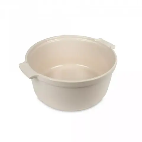 Форма для суфле 24см 2.4л Peugeot Ecru