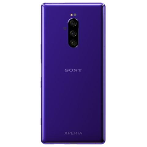 Sony Xperia 1 6/64GB Purple (Фиолетовый) J9110