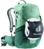 Картинка рюкзак туристический Deuter Futura 25 SL Spearmint-Seagreen - 6