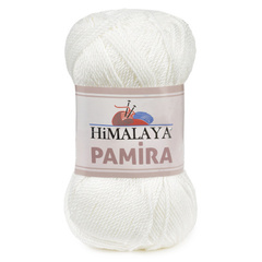 Пряжа Himalaya Pamira (50802)