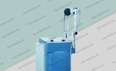 Аппарат для УВЧ терапии и индуктотермии